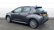 Toyota Yaris 1.5 Hybrid Icon 5dr CVT Hybrid Hatchback